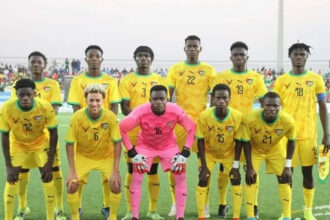 Togo