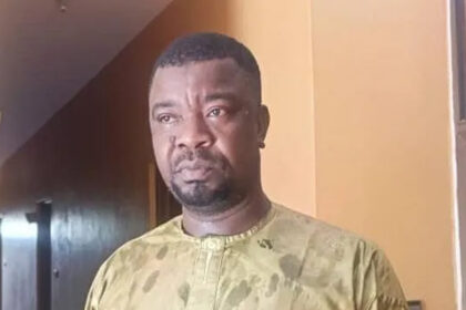 El Hadj Aminou