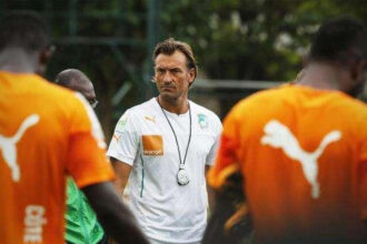 Hervé Renard