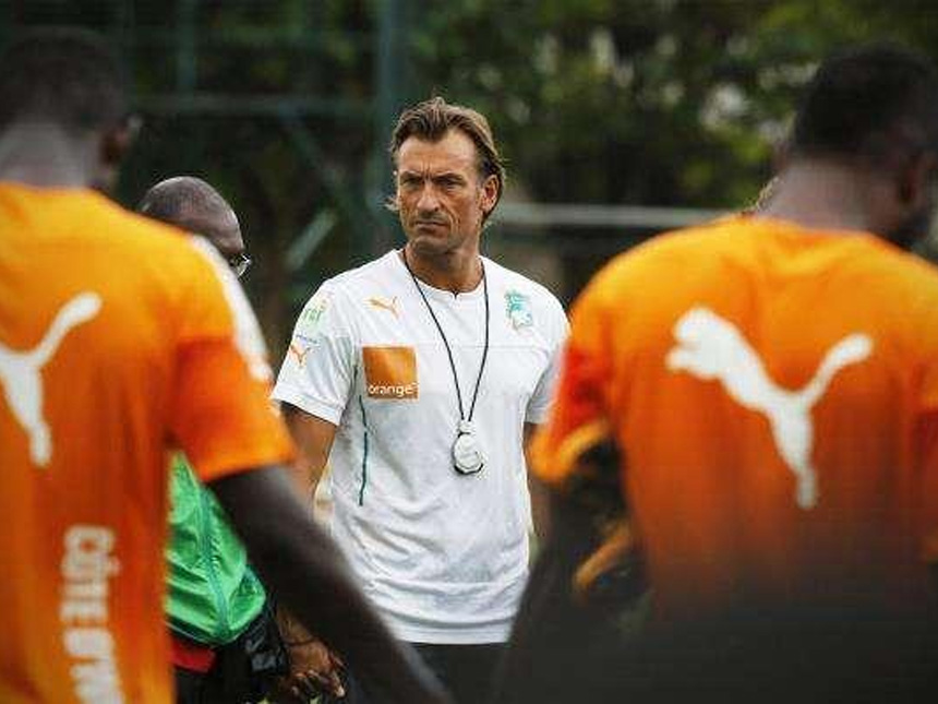 Hervé Renard