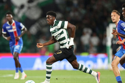 Issa Doumbia