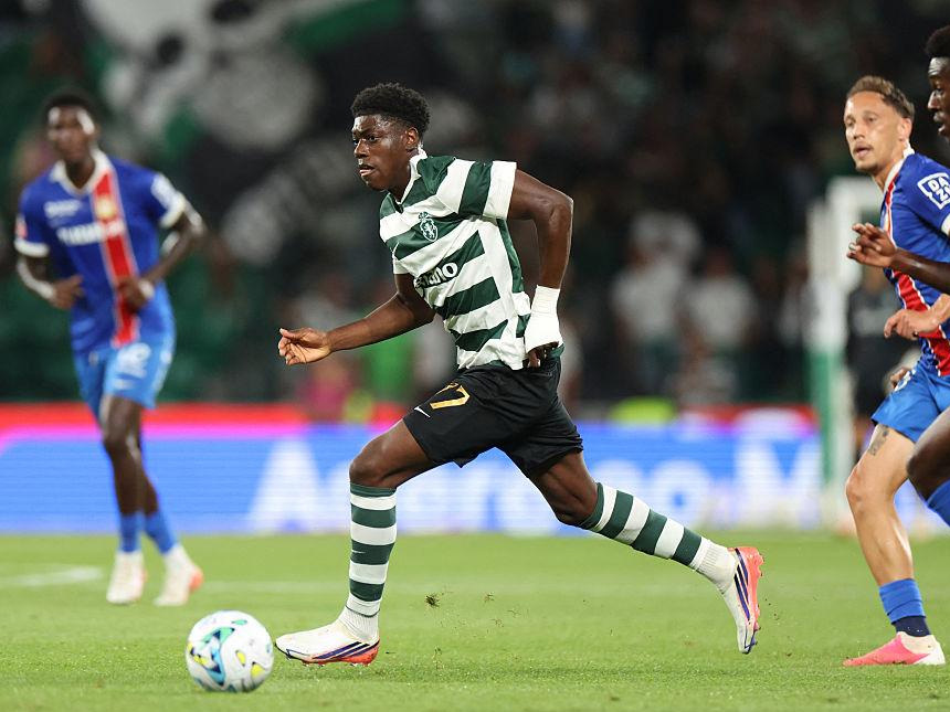Issa Doumbia
