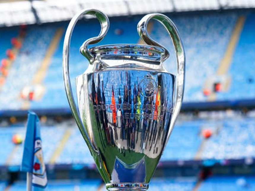 Ligue des champions