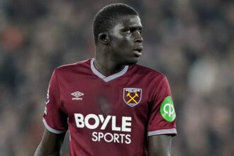 Malick Diouf