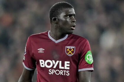 Malick Diouf