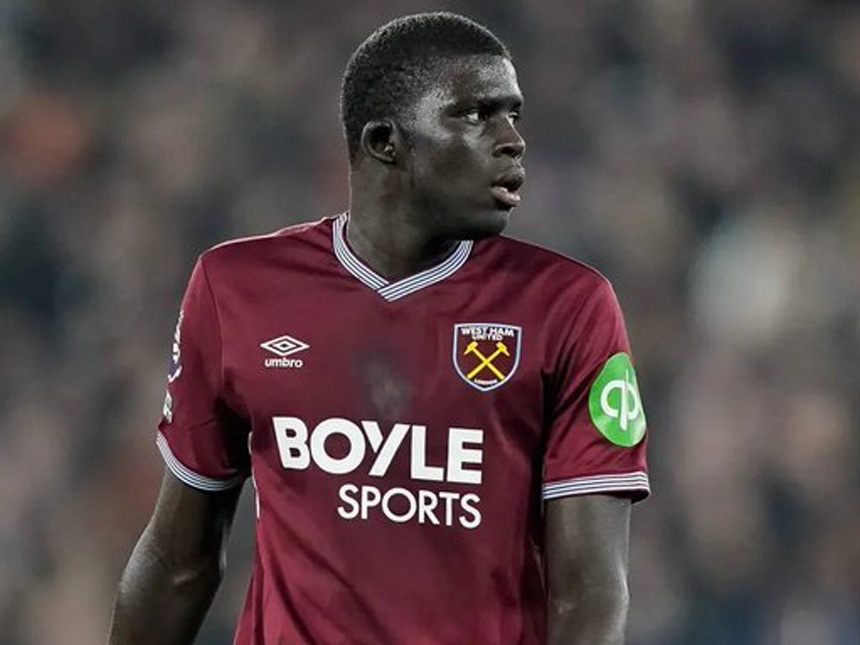 Malick Diouf