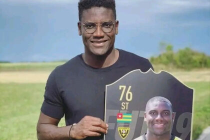 Péniel Mlapa