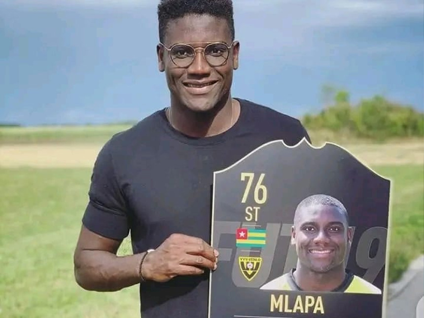 Péniel Mlapa