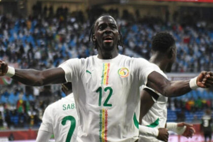 Cherif Ndiaye