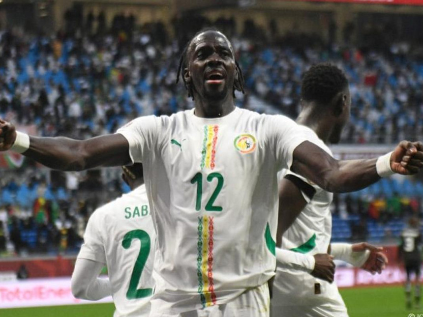 Cherif Ndiaye