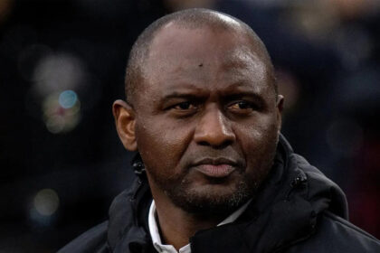 Patrick Vieira