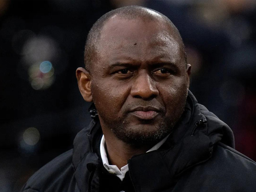 Patrick Vieira