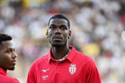 Paul Pogba