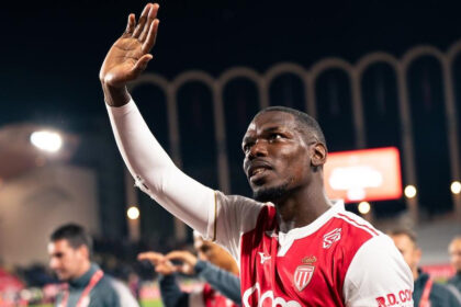 Paul Pogba