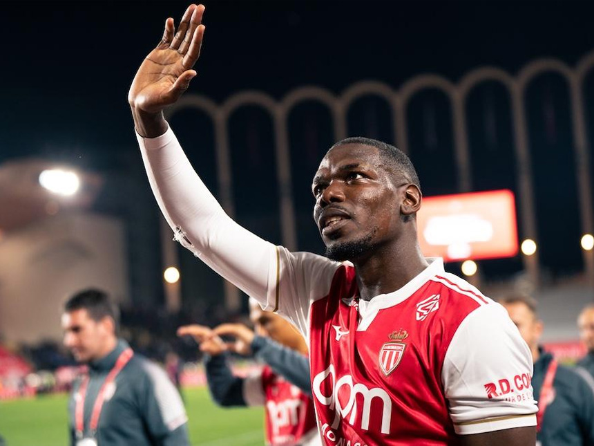 Paul Pogba