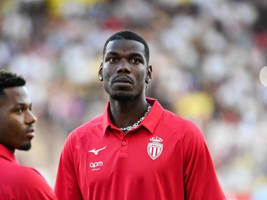 Paul Pogba