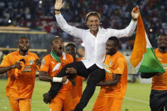 Hervé Renard