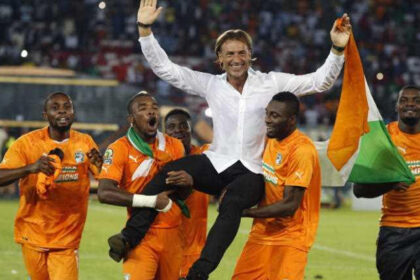 Hervé Renard