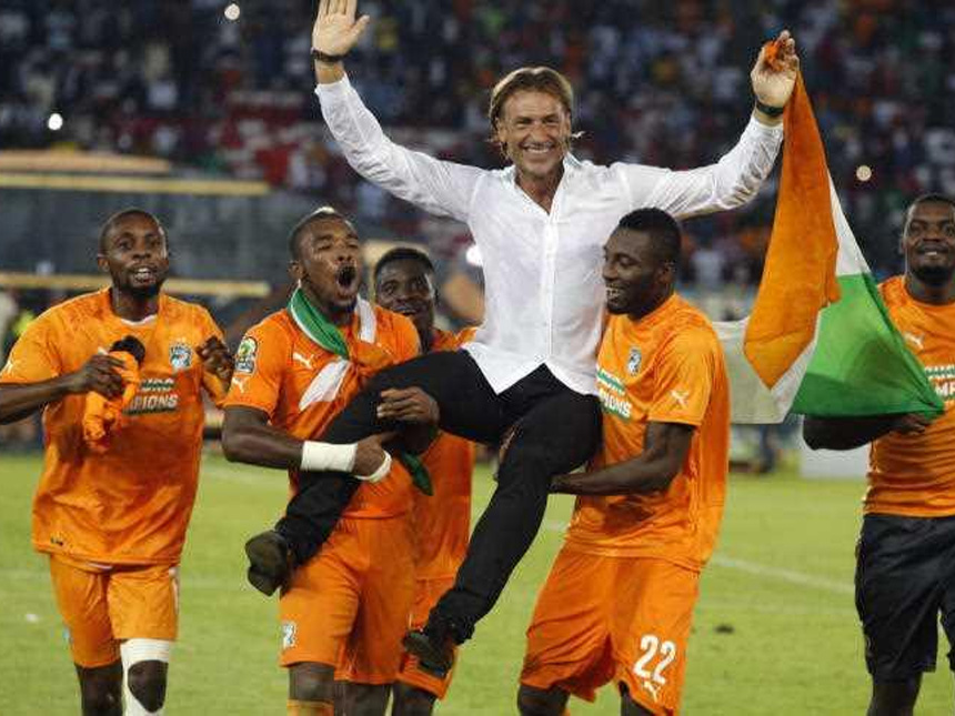 Hervé Renard