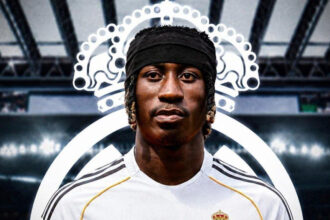 Real Madrid