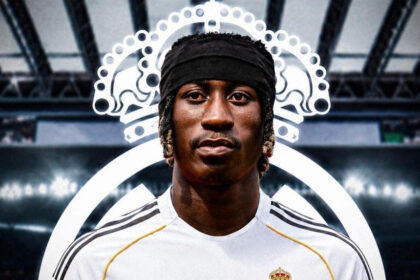 Real Madrid