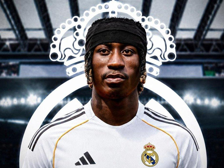Real Madrid