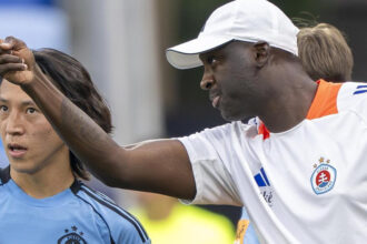 Yaya Touré