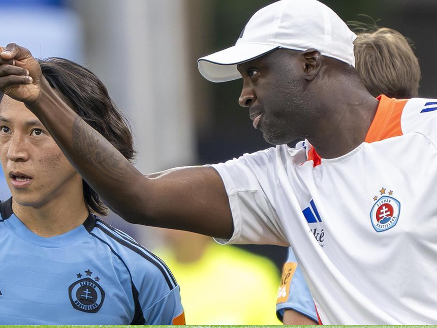 Yaya Touré