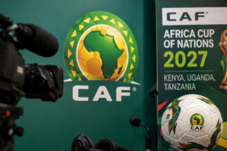 CAF