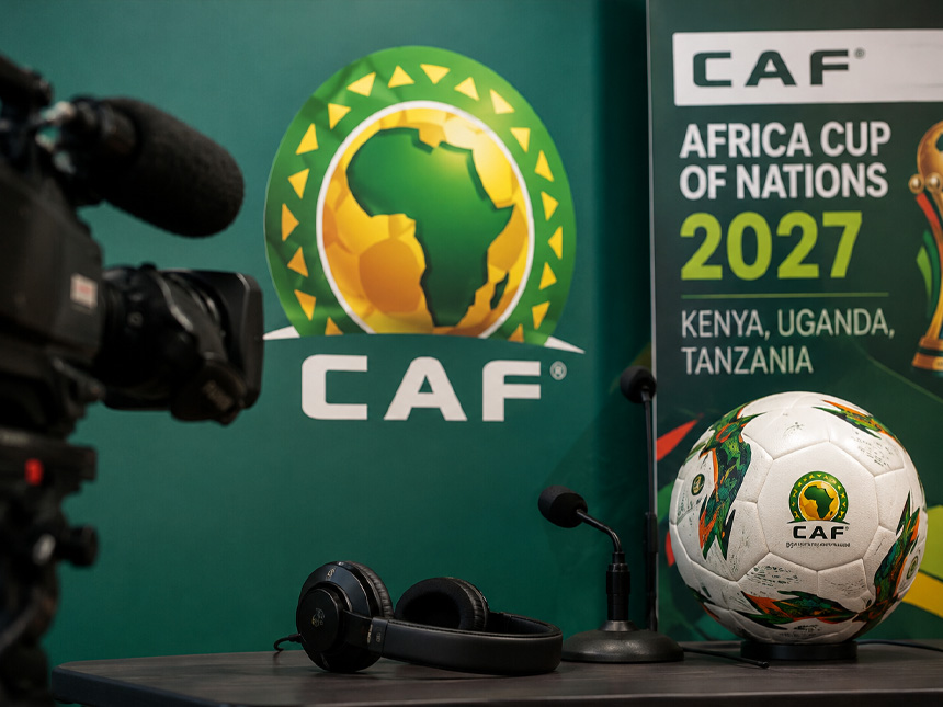 CAF