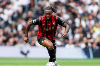 joueurs africains