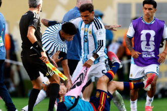 Argentine