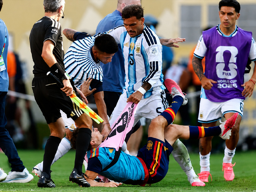 Argentine