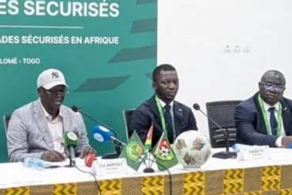sécurité