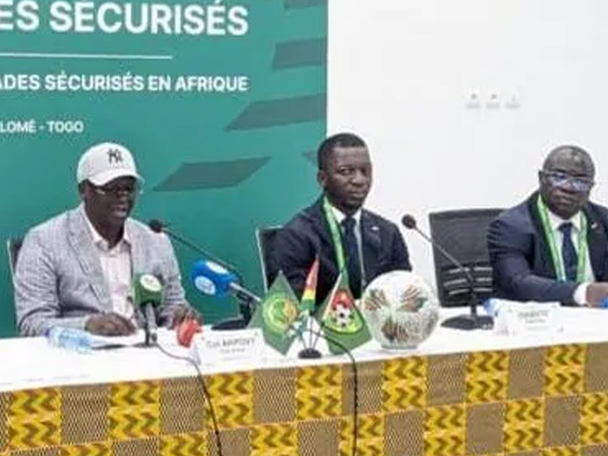 sécurité
