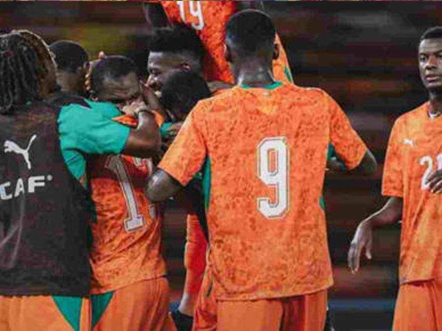 Côte d’Ivoire