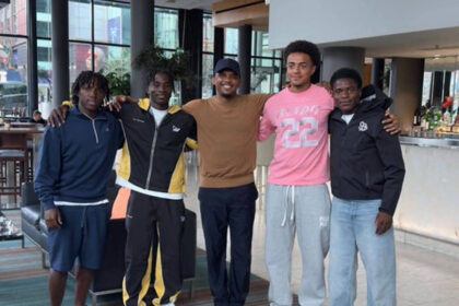 Eto’o