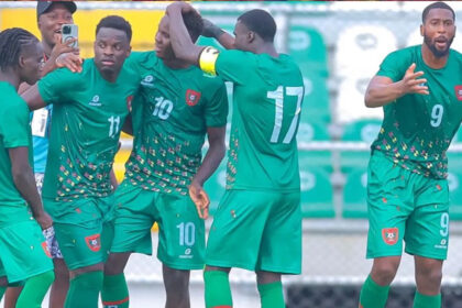 Sénégal