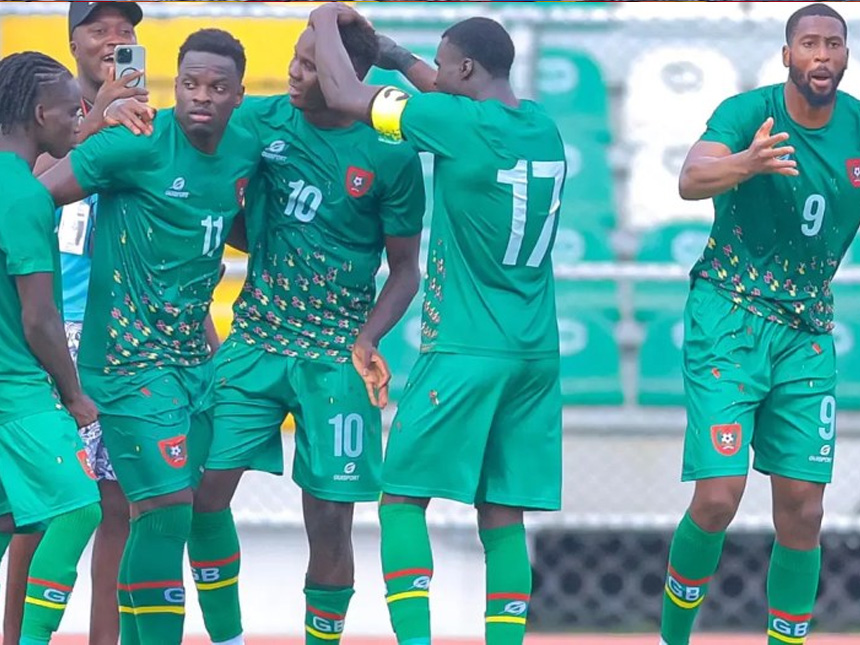 Sénégal