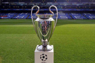 Ligue des champions