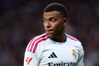 Mbappé
