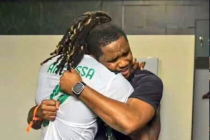 Samuel Eto