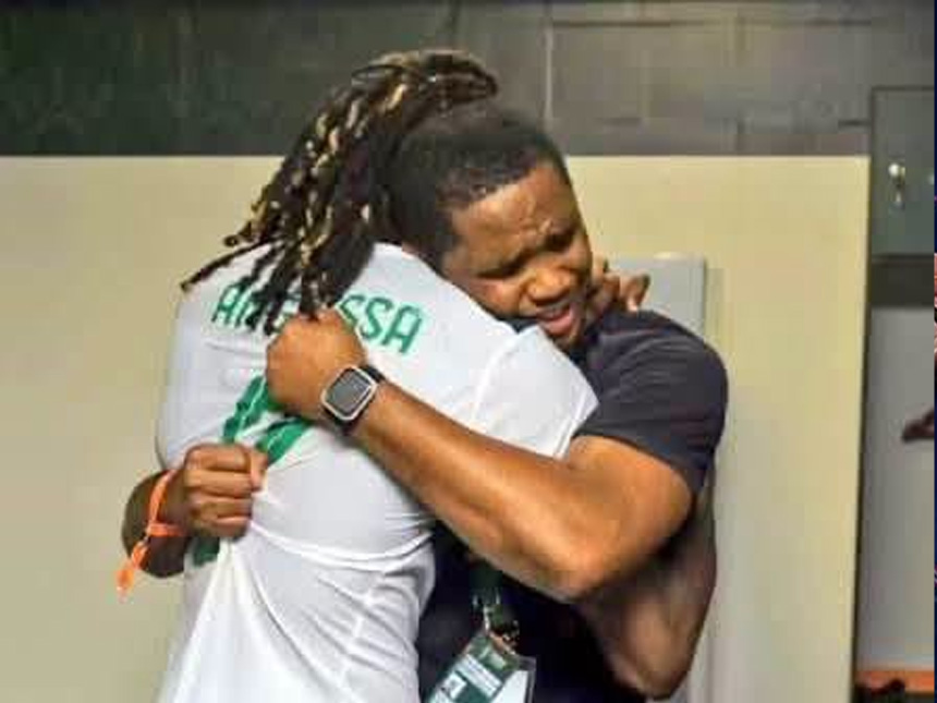 Samuel Eto