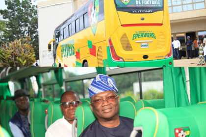 nouveau bus