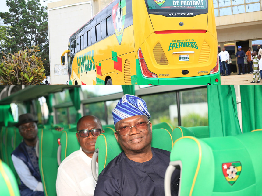 nouveau bus