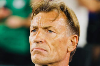 Hervé Renard