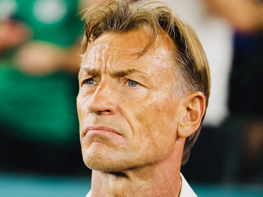Hervé Renard
