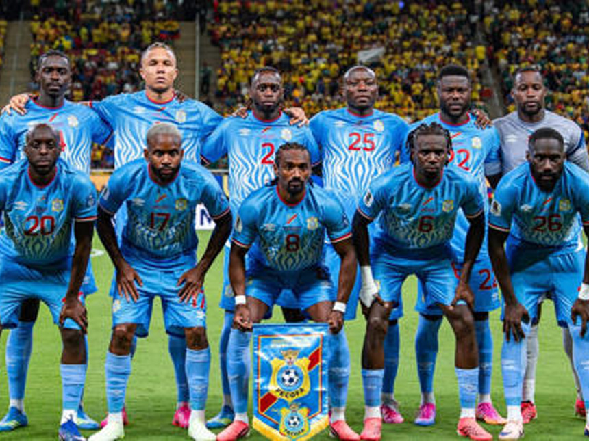 Léopards