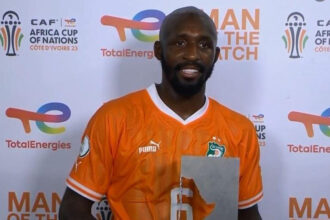 Seko Fofana