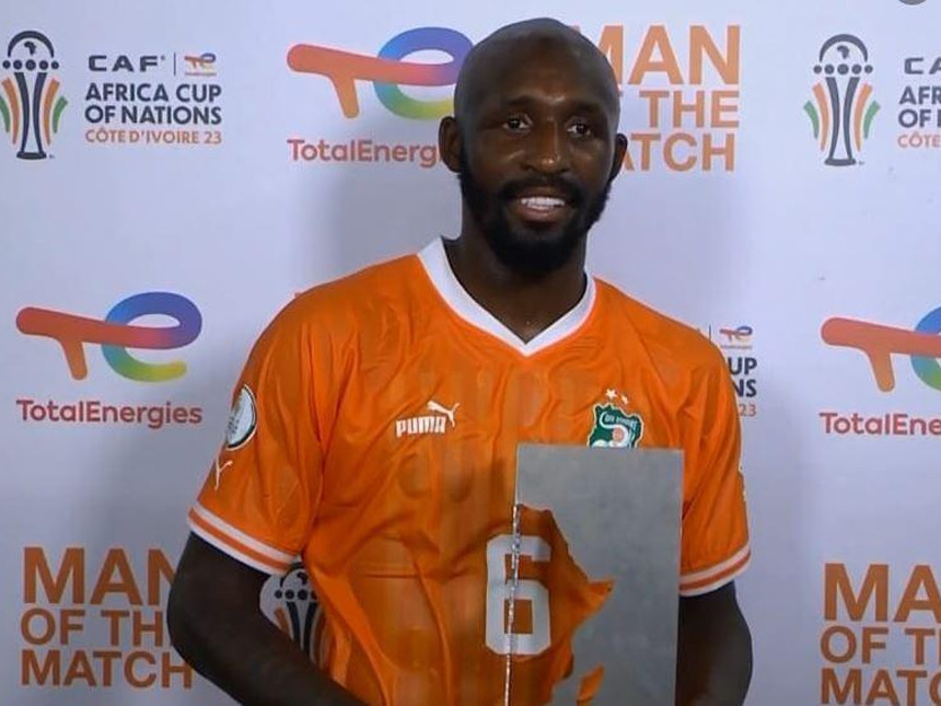 Seko Fofana